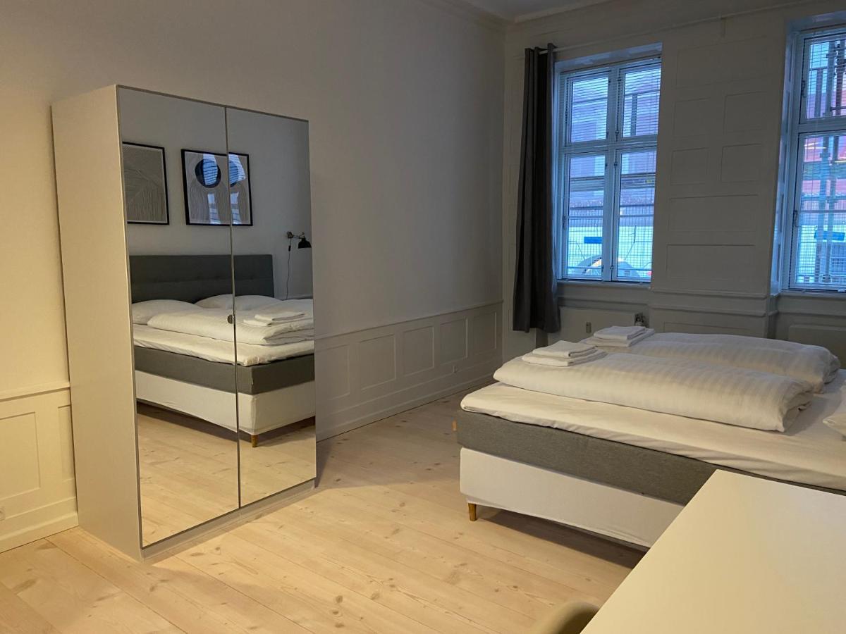 Apartment City Center 871 Copenhagen